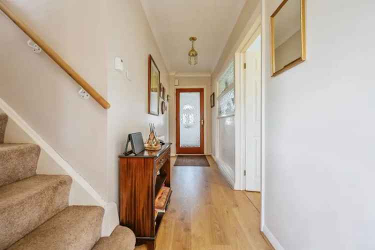 3 Bed Detached House Mickleover