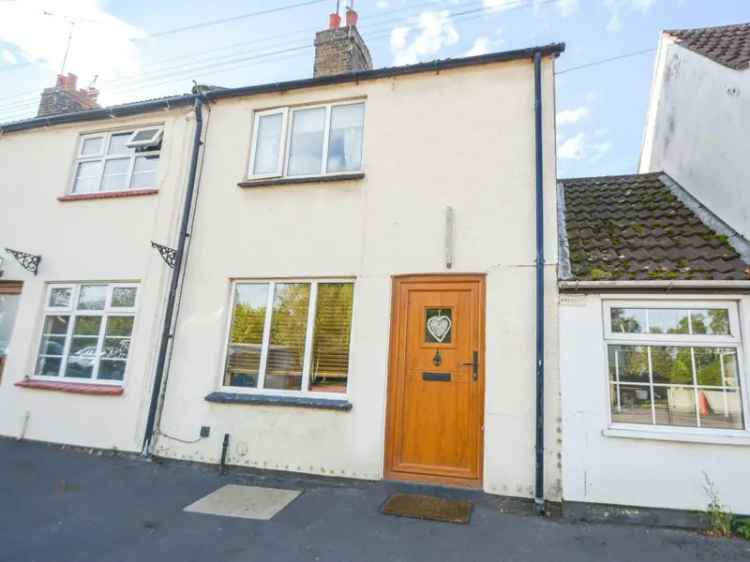 House For Sale in Huntingdonshire, England