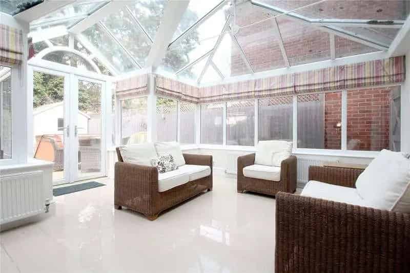 4 Bed Detached House For Sale
