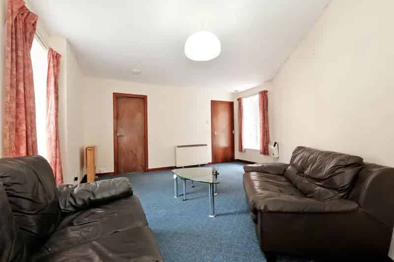 Flat For Rent , Aberdeen City, Scotland