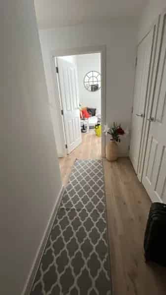 Spacious 3-Bedroom Ground Floor House New Kitchen and Bathroom
