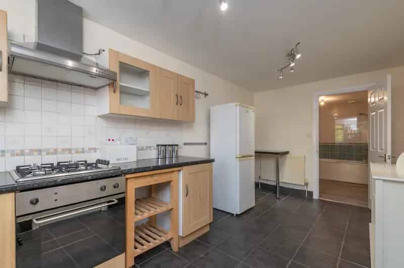 1 Bedroom Flat House to Rent