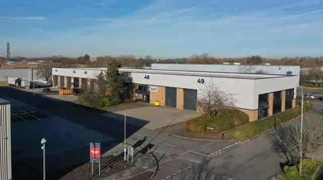 , 49 Melford Court, Hardwick Grange, Warrington, WA1 4RZ | Property to rent | Savills
