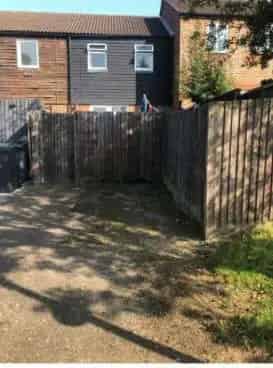 2 Bed House Near Ridlins Park Sainsburys Shephall Hyde Private Parking