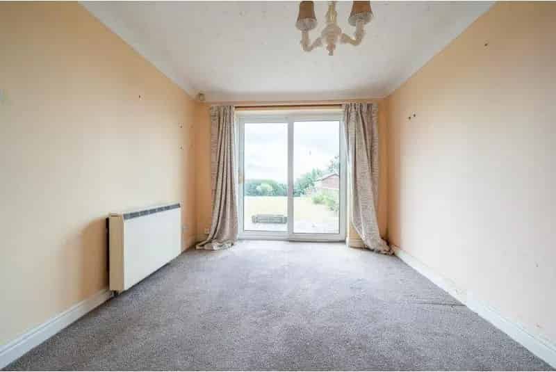 3 Bed House for Sale Stunning Views Clee Hill Shropshire