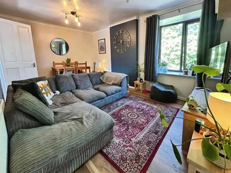 1 Bedroom Apartment for Sale Harrogate