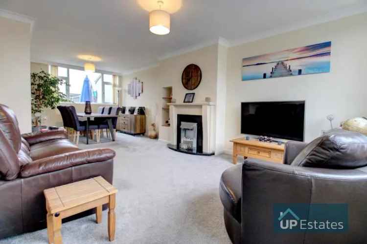 3 Bedroom Semi-Detached House for Sale in Coventry