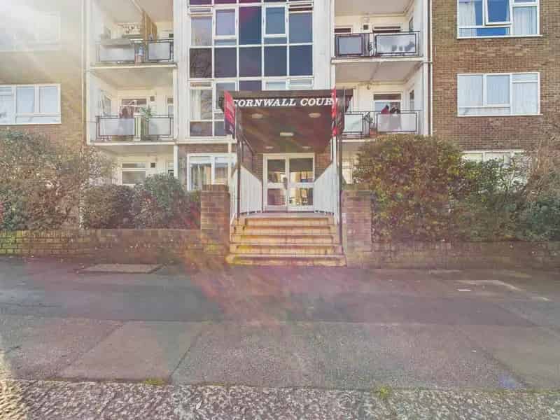 Studio for Sale