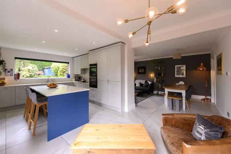 4 Bedroom Semi Detached House to Rent Harborne