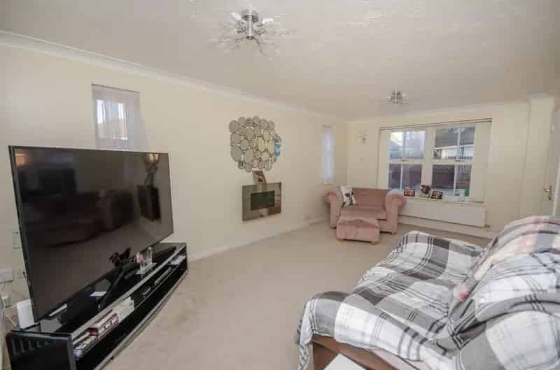 4 Bedroom Detached House for Sale Heathfields Development