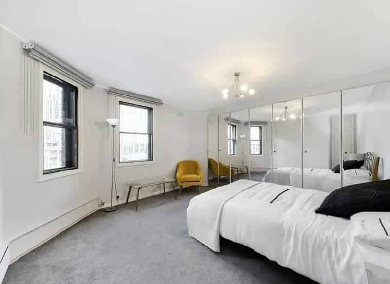 3 Bedroom River View Apartment