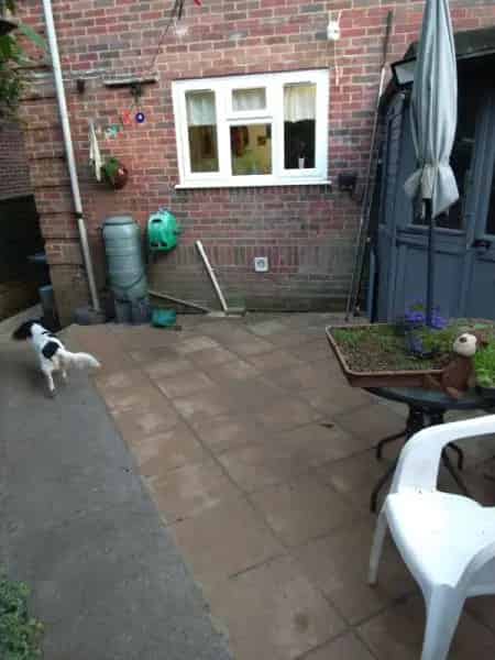 3 Bedroom House Large Garden New Kitchen Pets Allowed