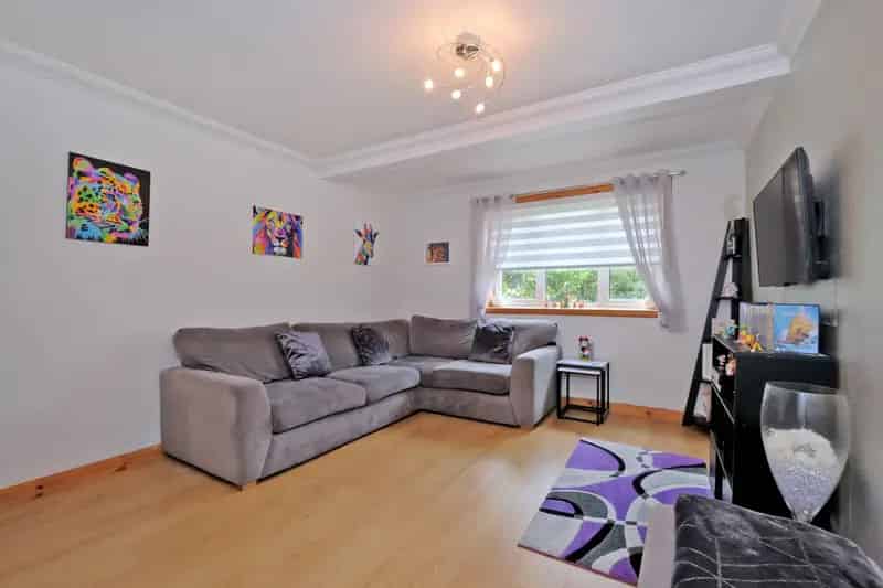 Flat For Rent , Aberdeen City, Scotland