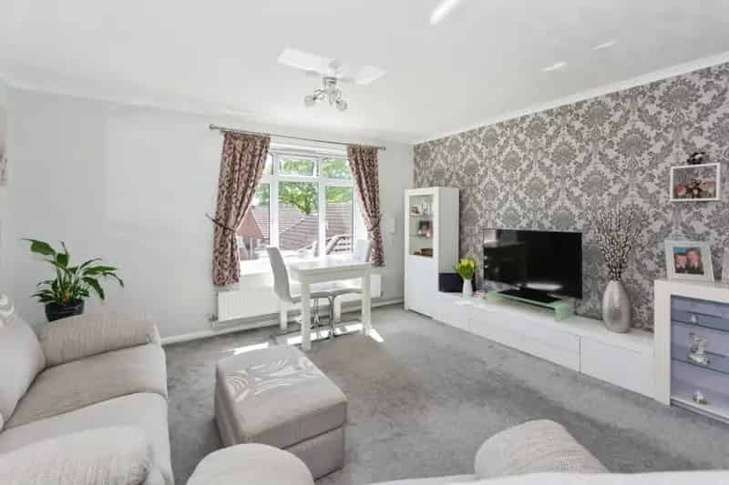2 Bedroom Retirement Apartment For Sale