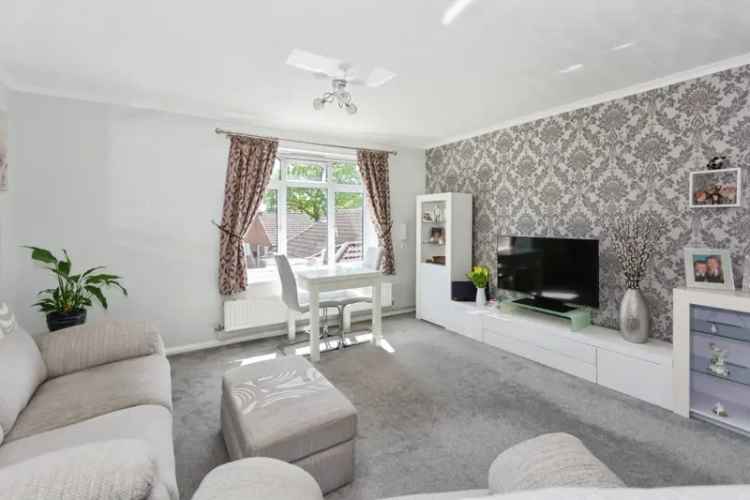 2 Bedroom Retirement Apartment For Sale
