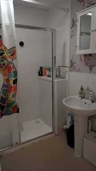 2 Double Bedroom House Near AL1 Town Centre