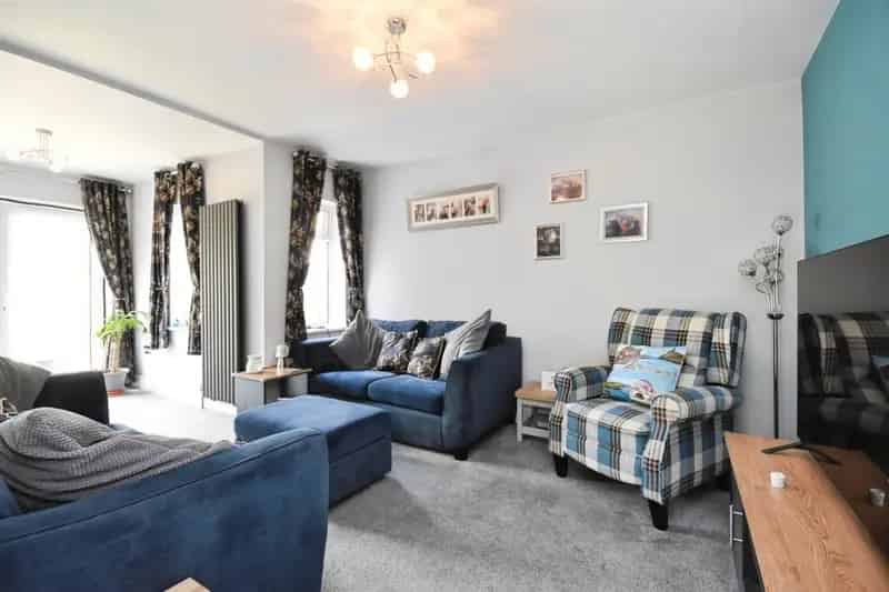 4 Bed Family Home Near Marks Tey Station