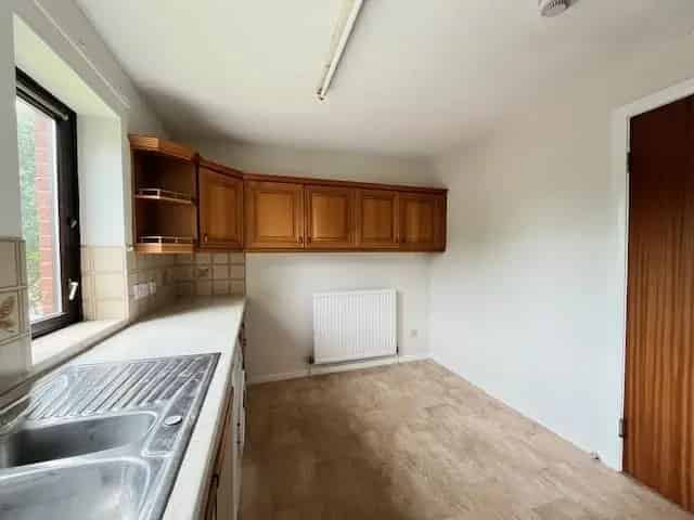 2 Bedroom Flat to Rent Glasgow West End