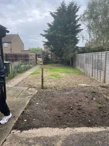 2 Bedroom Bungalow Little Downham Cambridge