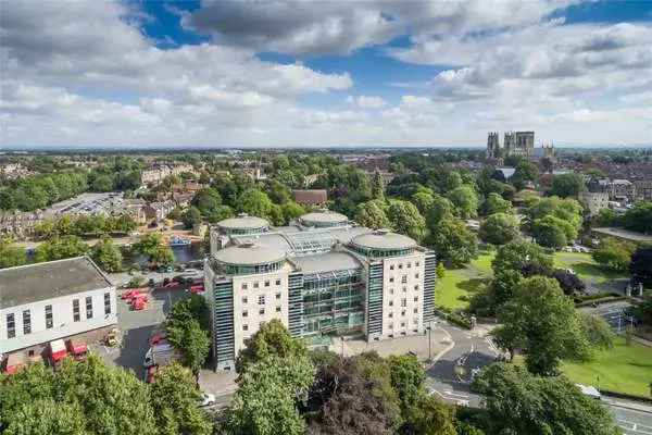 Westgate Apartments, Leeman Road, York, YO26 4ZP | Property for sale | Savills