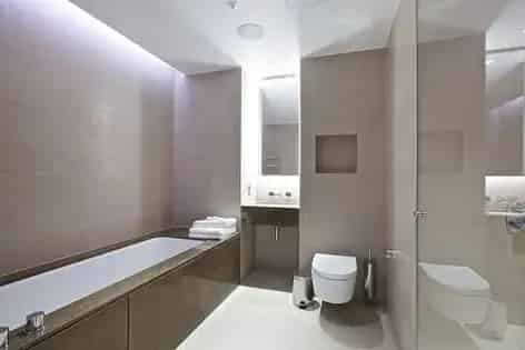 2 rooms flat of 231 m² in London