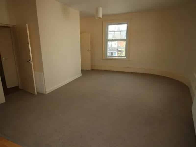 One Bedroom Town Centre Apartment Available