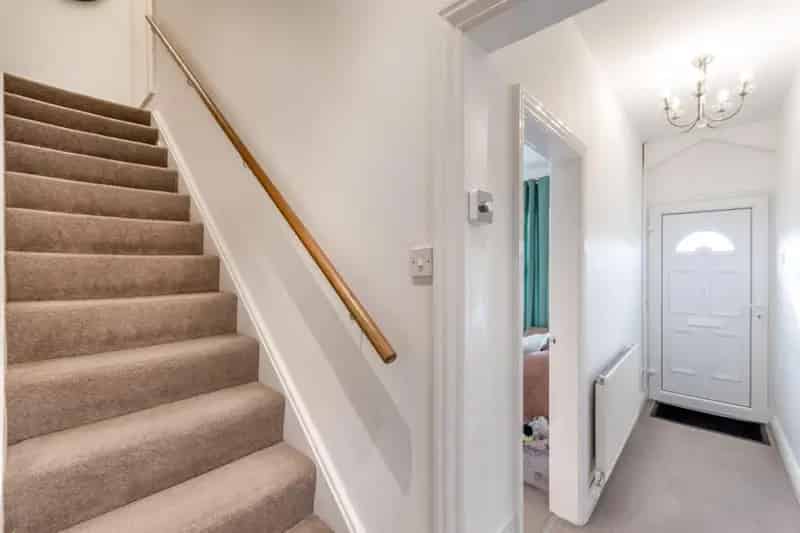 3 Bed End Terrace House for Sale Misterton