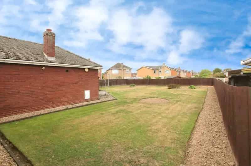 House For Sale , Wisbech Road, Thorney, England