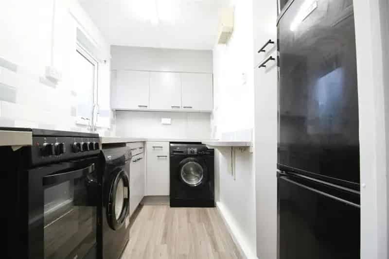 1 Bedroom Flat House to Rent Ground Floor Studio