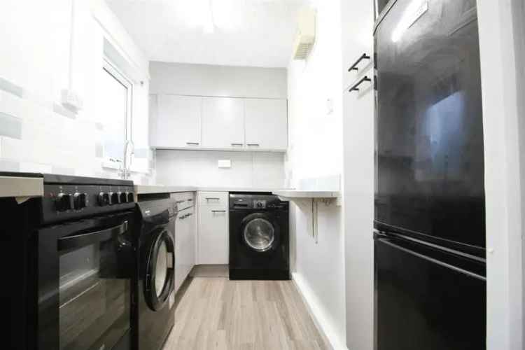 1 Bedroom Flat House to Rent