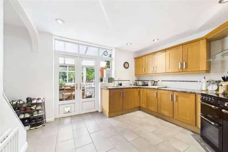 3 Bed House for Sale Grasmere Avenue