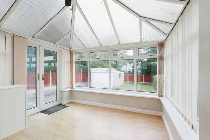 3 Bedroom End Terrace House for Rent Sheffield S5