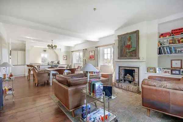 Standen Street, Benenden, Cranbrook, Kent, TN17 4LA | Property for sale | Savills