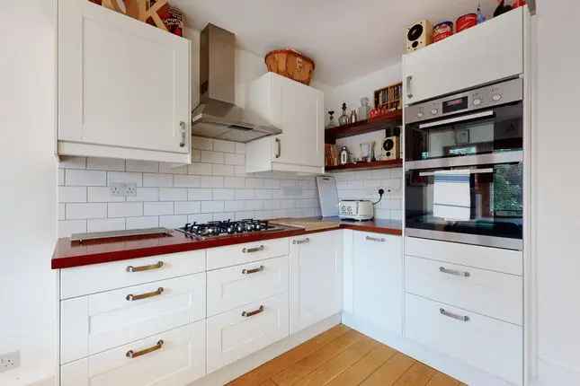 Detached house to rent in Goldman Close, London E2