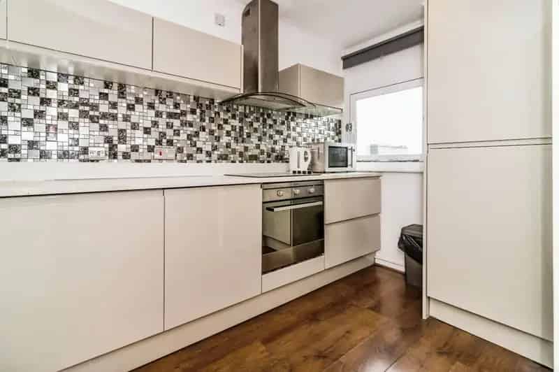 2 Bedroom Furnished Apartment Manchester City Centre