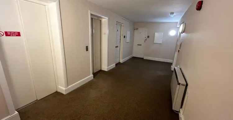 2 Bedroom Retirement Apartment for Sale