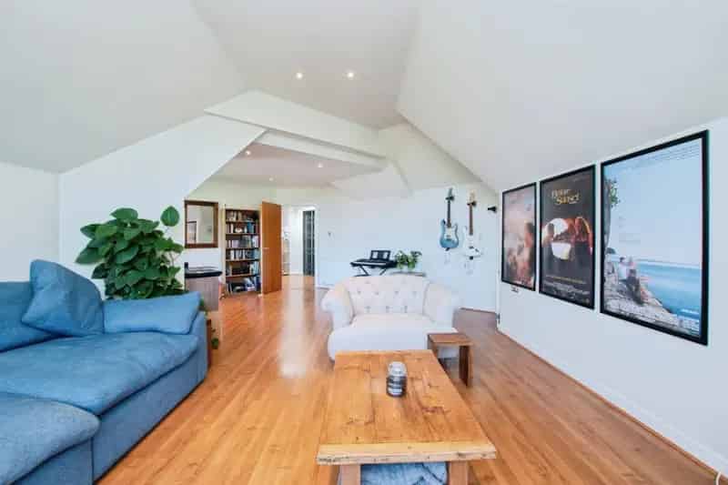 Luxury Bournemouth Town Centre Penthouse Apartment