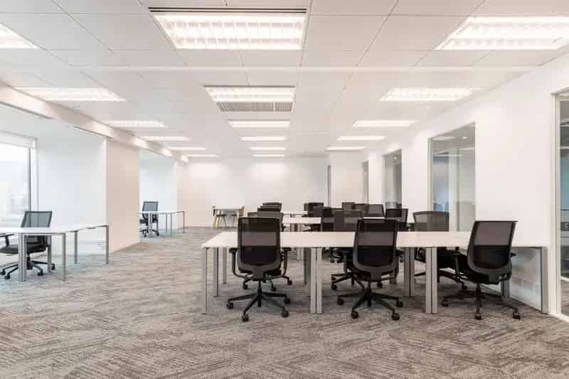 The Hub at Farnborough Airport Premium Workspace