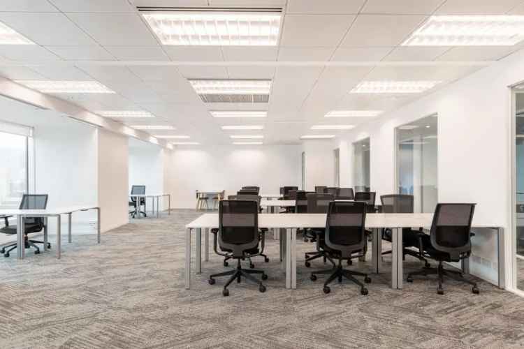 Serviced Offices Coworking Spaces Farnborough Airport Business Park