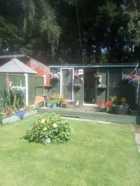 Three Bed Semi Detached House in Horbury Near Wakefield