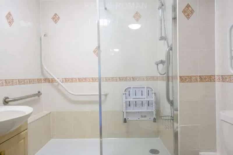 2 Bed Retirement Apartment for Sale in Bradbury Court