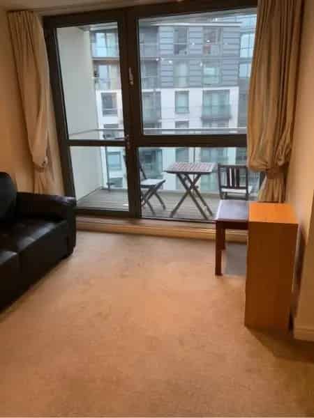 1 Bedroom Apartment to Rent Near Mailbox Birmingham