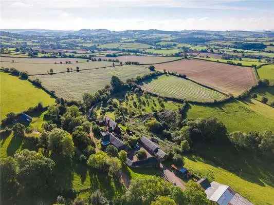 Upcott Barton, Poughill, Crediton, Devon, EX17 4LF | Property for sale | Savills