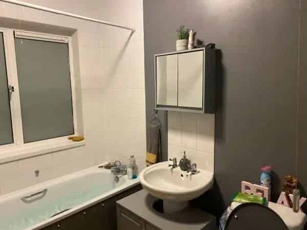 2 Double Bedroom Flat Near Brixton and Denmark Hill