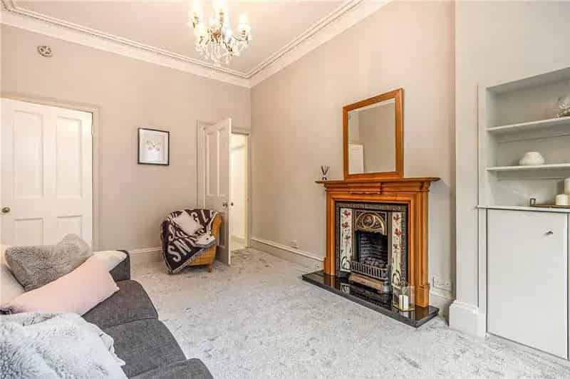 1 Bedroom Apartment to Rent in Central Glasgow