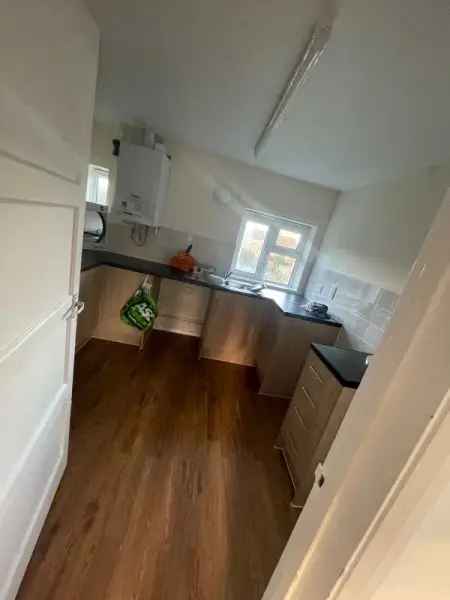 Flat For Rent in East Hertfordshire, England