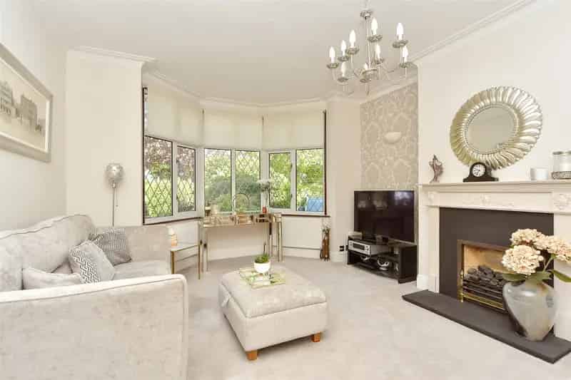 5 Bedroom Semi-Detached House for Sale Near Holcombe Grammar School