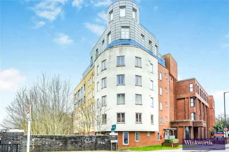1 Bedroom Apartment Harrow - Stylish and Convenient