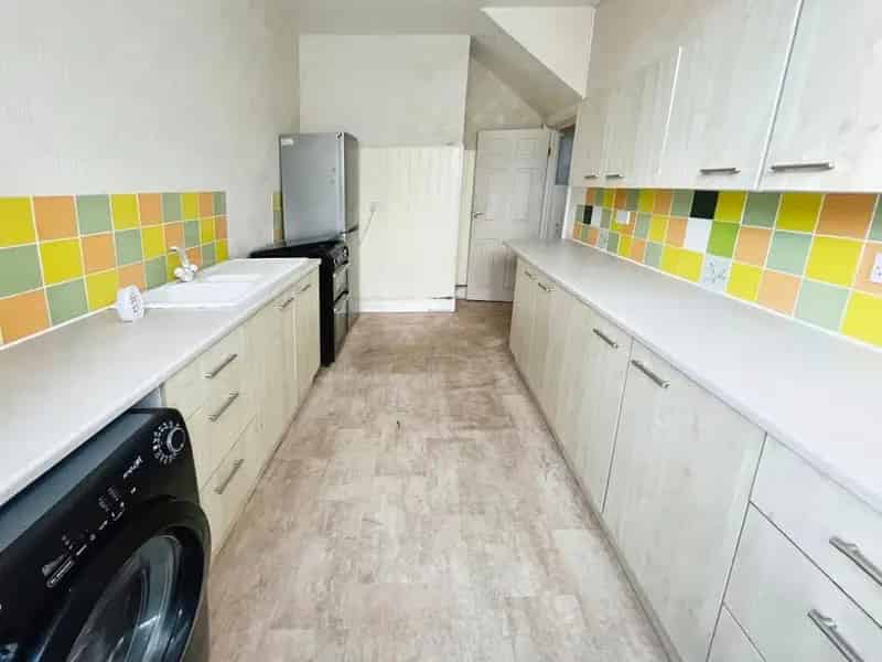 1 bedroom  Flat for sale, Grimsby, Lincolnshire, DN32