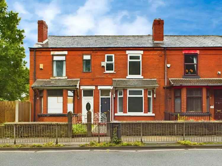 House For Rent in Wigan, England